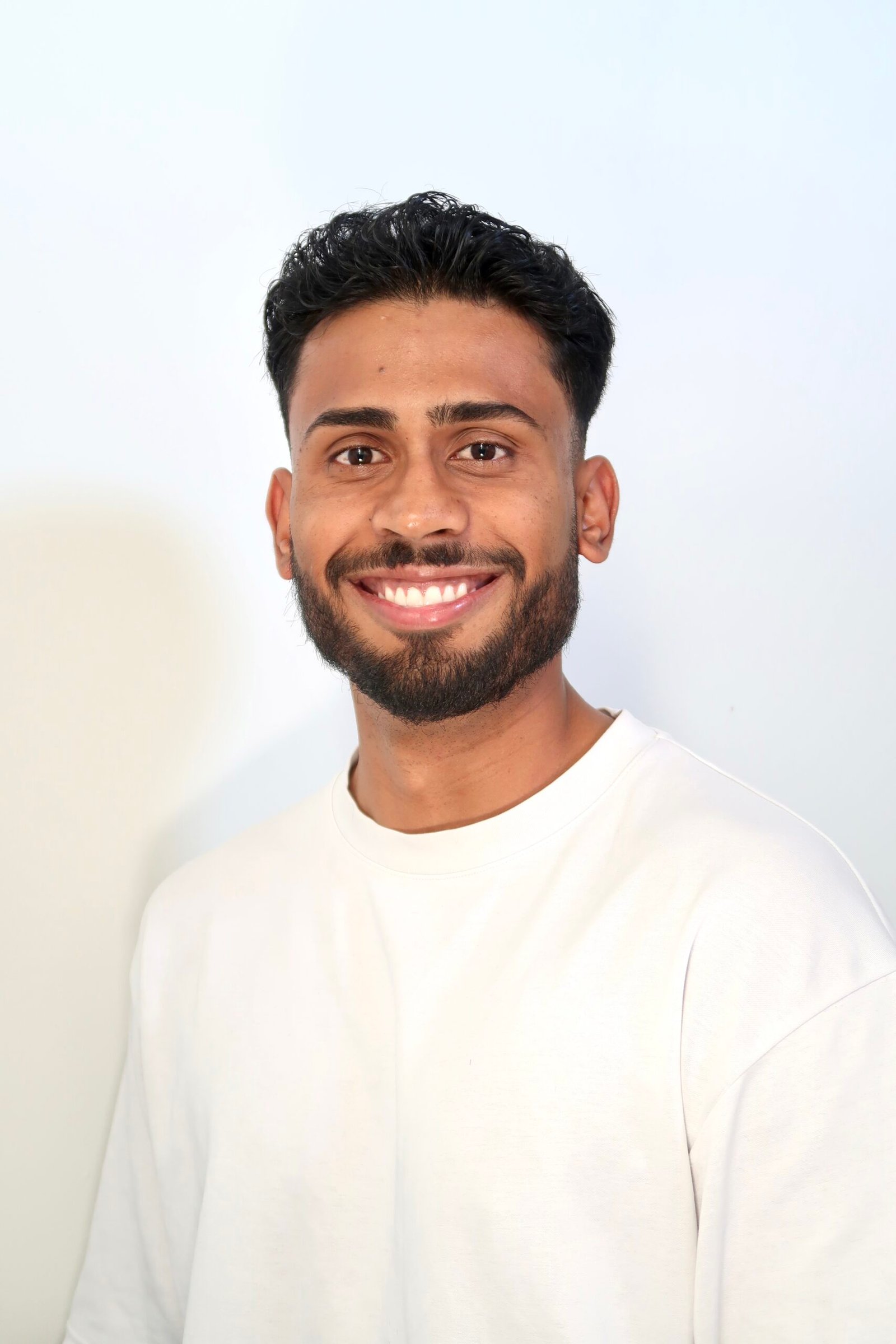 profile picture headshot